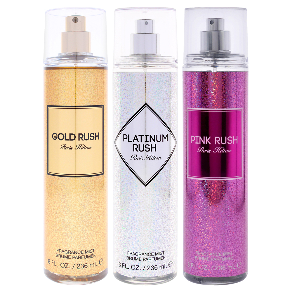 Paris Hilton Kit by Paris Hilton